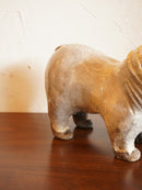 セラミック アニマルオブジェ <br>大阪店 - ヴィンテージ SHARK ATTACK