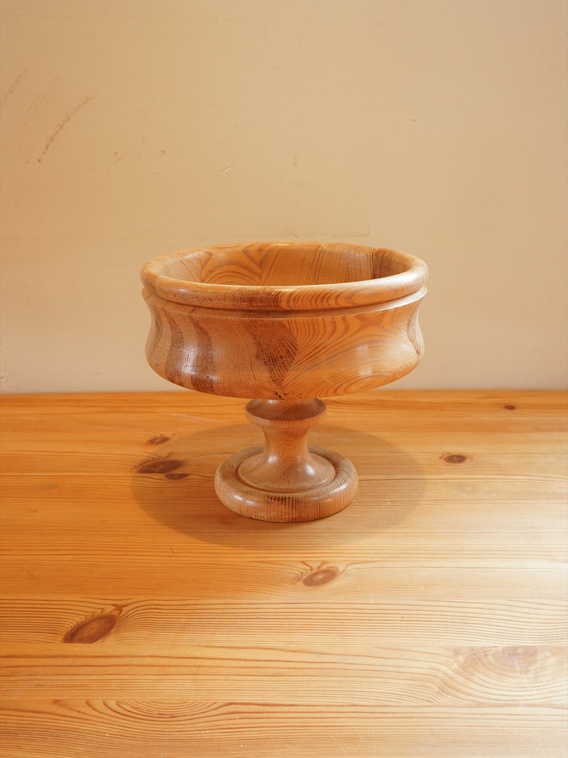 ウッド コンポートボウル <br>大阪店 - ヴィンテージ SHARK ATTACK