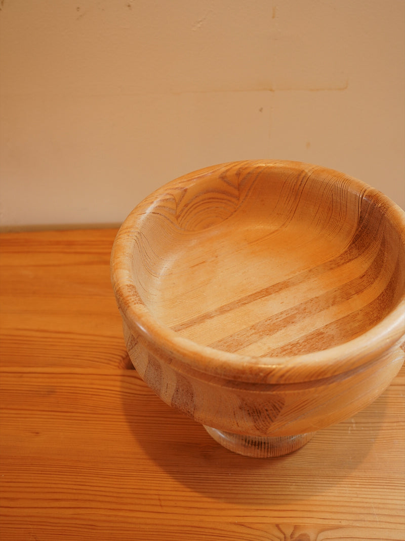 ウッド コンポートボウル <br>大阪店 - ヴィンテージ SHARK ATTACK