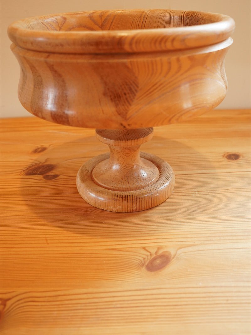 ウッド コンポートボウル <br>大阪店 - ヴィンテージ SHARK ATTACK