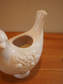 DECO , Rosa Ljung <br>セラミック アニマルオブジェ <br>1960's-1970's , Sweden <br>大阪店 - ヴィンテージ SHARK ATTACK