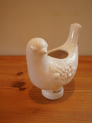 DECO , Rosa Ljung <br>セラミック アニマルオブジェ <br>1960's-1970's , Sweden <br>大阪店 - ヴィンテージ SHARK ATTACK