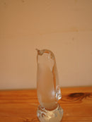 Reijmyre <br>ガラス アニマルオブジェ <br>Sweden <br>大阪店 - ヴィンテージ SHARK ATTACK