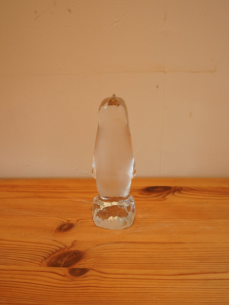 Reijmyre <br>ガラス アニマルオブジェ <br>Sweden <br>大阪店 - ヴィンテージ SHARK ATTACK