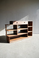 ウッド キャビネット<br>大阪店 - ヴィンテージ SHARK ATTACK