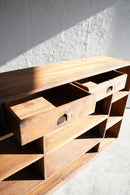 ウッド キャビネット<br>大阪店 - ヴィンテージ SHARK ATTACK