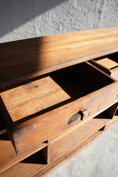 ウッド キャビネット<br>大阪店 - ヴィンテージ SHARK ATTACK