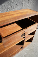 ウッド キャビネット<br>大阪店 - ヴィンテージ SHARK ATTACK