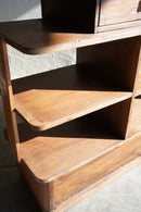 ウッド キャビネット<br>大阪店 - ヴィンテージ SHARK ATTACK