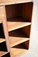 ウッド キャビネット<br>大阪店 - ヴィンテージ SHARK ATTACK