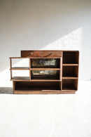 ウッド キャビネット<br>大阪店 - ヴィンテージ SHARK ATTACK