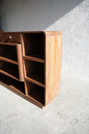 ウッド キャビネット<br>大阪店 - ヴィンテージ SHARK ATTACK