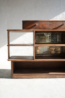 ウッド キャビネット<br>大阪店 - ヴィンテージ SHARK ATTACK