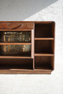 ウッド キャビネット<br>大阪店 - ヴィンテージ SHARK ATTACK