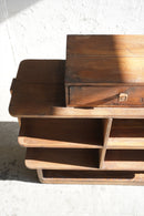 ウッド キャビネット<br>大阪店 - ヴィンテージ SHARK ATTACK