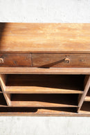 ウッド キャビネット<br>大阪店 - ヴィンテージ SHARK ATTACK