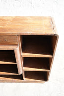 ウッド キャビネット<br>大阪店 - ヴィンテージ SHARK ATTACK