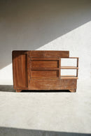 ウッド キャビネット<br>大阪店 - ヴィンテージ SHARK ATTACK