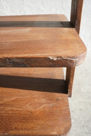 ウッド キャビネット<br>大阪店 - ヴィンテージ SHARK ATTACK