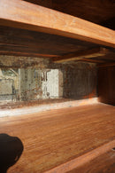 ウッド キャビネット<br>大阪店 - ヴィンテージ SHARK ATTACK