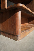 ウッド キャビネット<br>大阪店 - ヴィンテージ SHARK ATTACK