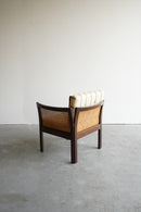 C.F.C Silkeborg , Illum Wikkelso<br>プレクサスチェア<br>1960’s , Denmark<br>大阪店 - ヴィンテージ SHARK ATTACK