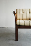 C.F.C Silkeborg , Illum Wikkelso<br>プレクサスチェア<br>1960’s , Denmark<br>大阪店 - ヴィンテージ SHARK ATTACK