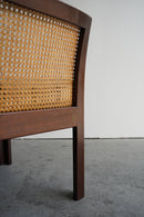 C.F.C Silkeborg , Illum Wikkelso<br>プレクサスチェア<br>1960’s , Denmark<br>大阪店 - ヴィンテージ SHARK ATTACK