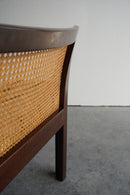 C.F.C Silkeborg , Illum Wikkelso<br>プレクサスチェア<br>1960’s , Denmark<br>大阪店 - ヴィンテージ SHARK ATTACK