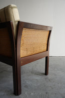 C.F.C Silkeborg , Illum Wikkelso<br>プレクサスチェア<br>1960’s , Denmark<br>大阪店 - ヴィンテージ SHARK ATTACK