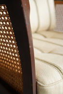 C.F.C Silkeborg , Illum Wikkelso<br>プレクサスチェア<br>1960’s , Denmark<br>大阪店 - ヴィンテージ SHARK ATTACK