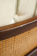 C.F.C Silkeborg , Illum Wikkelso<br>プレクサスチェア<br>1960’s , Denmark<br>大阪店 - ヴィンテージ SHARK ATTACK