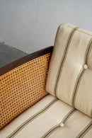 C.F.C Silkeborg , Illum Wikkelso<br>プレクサスチェア<br>1960’s , Denmark<br>大阪店 - ヴィンテージ SHARK ATTACK