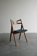 Carl Hansen & Søn , Hans J. Wegner<br>CH29P ダイニングチェア<br>1950's-1960's , Denmark<br>大阪店 - ヴィンテージ SHARK ATTACK