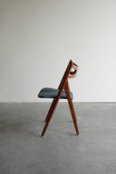 Carl Hansen & Søn , Hans J. Wegner<br>CH29P ダイニングチェア<br>1950's-1960's , Denmark<br>大阪店 - ヴィンテージ SHARK ATTACK