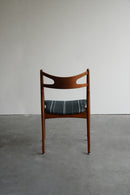 Carl Hansen & Søn , Hans J. Wegner<br>CH29P ダイニングチェア<br>1950's-1960's , Denmark<br>大阪店 - ヴィンテージ SHARK ATTACK
