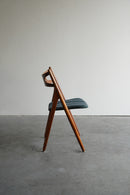 Carl Hansen & Søn , Hans J. Wegner<br>CH29P ダイニングチェア<br>1950's-1960's , Denmark<br>大阪店 - ヴィンテージ SHARK ATTACK
