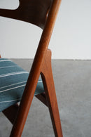 Carl Hansen & Søn , Hans J. Wegner<br>CH29P ダイニングチェア<br>1950's-1960's , Denmark<br>大阪店 - ヴィンテージ SHARK ATTACK