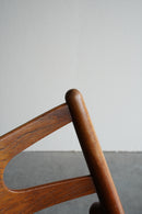Carl Hansen & Søn , Hans J. Wegner<br>CH29P ダイニングチェア<br>1950's-1960's , Denmark<br>大阪店 - ヴィンテージ SHARK ATTACK