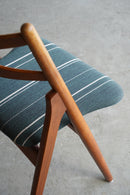 Carl Hansen & Søn , Hans J. Wegner<br>CH29P ダイニングチェア<br>1950's-1960's , Denmark<br>大阪店 - ヴィンテージ SHARK ATTACK