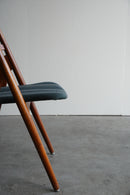 Carl Hansen & Søn , Hans J. Wegner<br>CH29P ダイニングチェア<br>1950's-1960's , Denmark<br>大阪店 - ヴィンテージ SHARK ATTACK