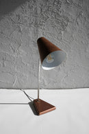 POLAM WILKASY社製　デスクランプ[A]<br>ヴィンテージ <br>大阪店 - ヴィンテージ SHARK ATTACK