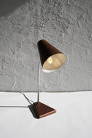 POLAM WILKASY社製　デスクランプ[A]<br>ヴィンテージ <br>大阪店 - ヴィンテージ SHARK ATTACK