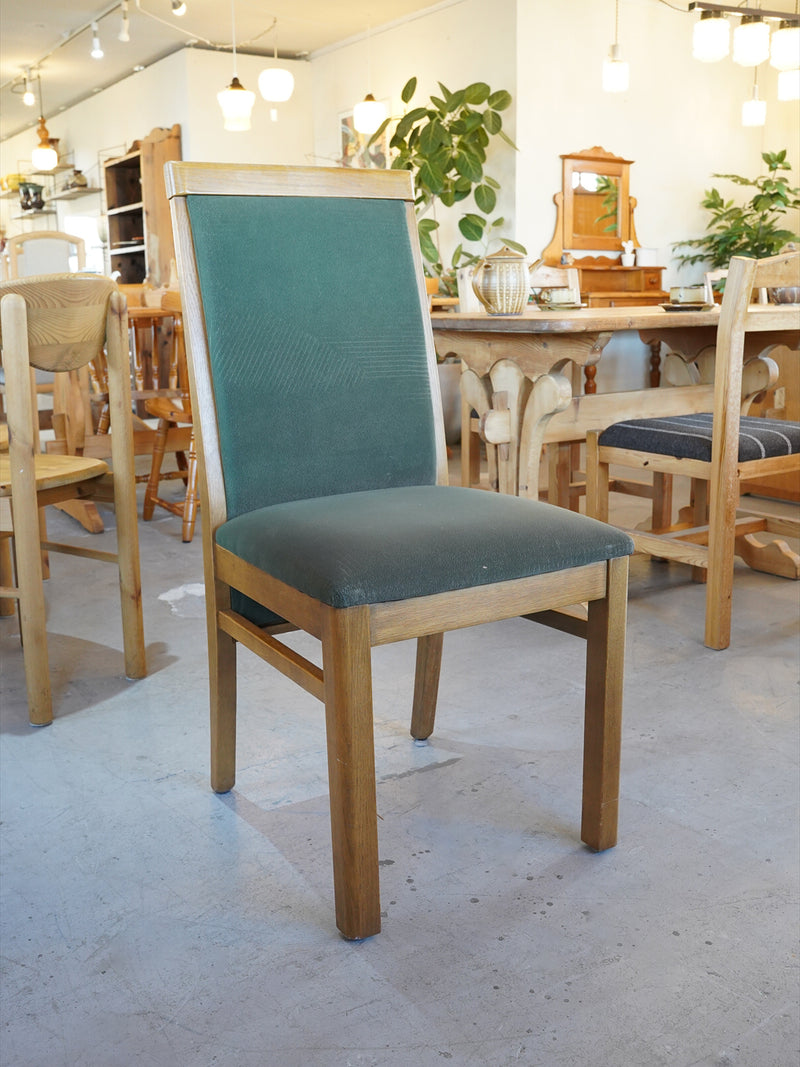 ダイニングチェア <br>大阪店 - ヴィンテージ SHARK ATTACK