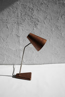 POLAM WILKASY社製　デスクランプ[A]<br>ヴィンテージ <br>大阪店 - ヴィンテージ SHARK ATTACK