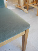 ダイニングチェア <br>大阪店 - ヴィンテージ SHARK ATTACK