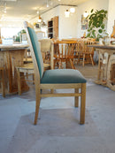 ダイニングチェア <br>大阪店 - ヴィンテージ SHARK ATTACK