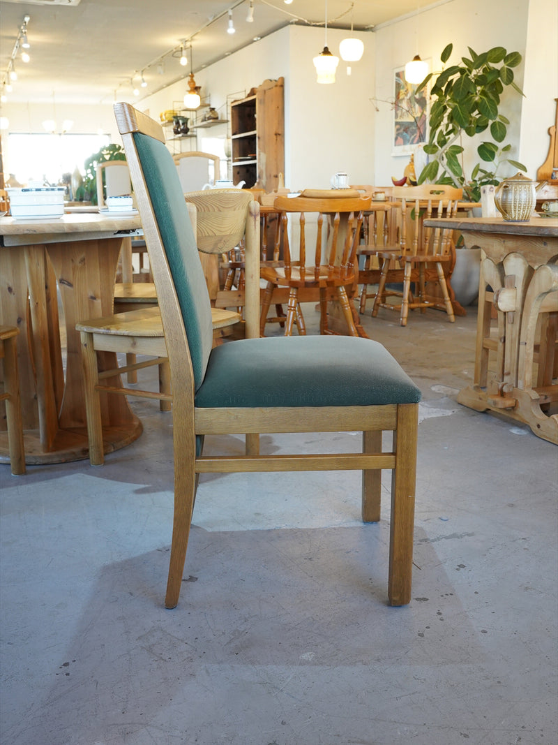 ダイニングチェア <br>大阪店 - ヴィンテージ SHARK ATTACK