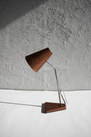 POLAM WILKASY社製　デスクランプ[A]<br>ヴィンテージ <br>大阪店 - ヴィンテージ SHARK ATTACK