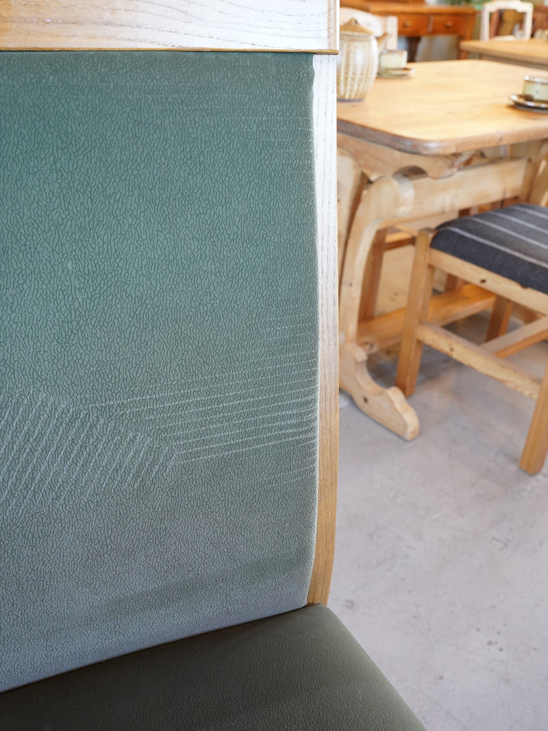 ダイニングチェア <br>大阪店 - ヴィンテージ SHARK ATTACK